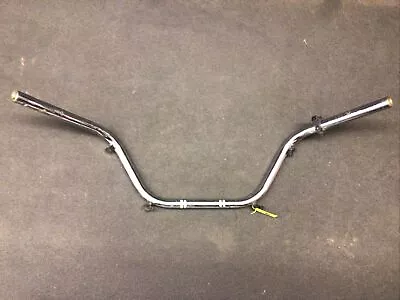 99-09 Yamaha V-Star 1100 Classic OEM Handlebars  • $79.99