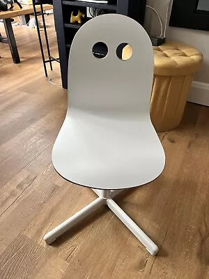 Children’s IKEA Valfred Swivel Desk Chair • £12