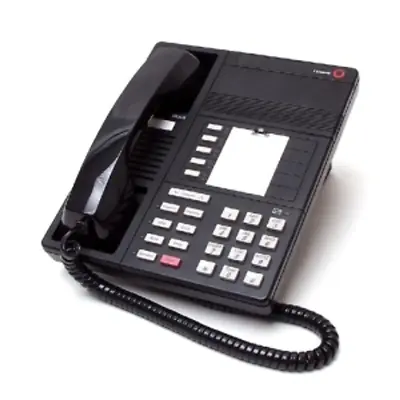 Avaya Merlin Legend MLX-5 Digital Phone Black (MLX-5) Refurbished • $22.95