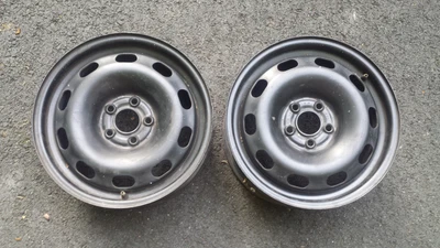 $50 • Buy Vw Jetta 15  Wheels  Oem 1j0601027h