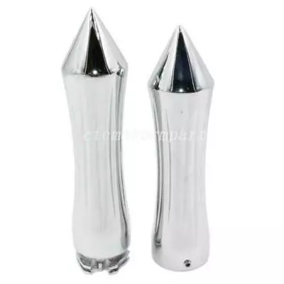 $25.76 • Buy Motorcycle Hand Grips 1  For Yamaha V Star 650 950 1100 1300 XVS Custom Classic