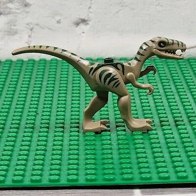 £5.99 • Buy LEGO Dino Dinosaur Coelophysis Item 98166pb01 From Set 5882