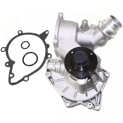 New Water Pump 540 740 E53 X5 Series BMW Land Rover Range E38 7 740iL E39 5 540i • $46.50