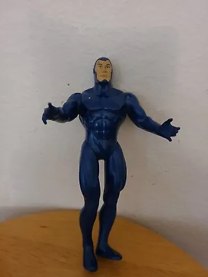 The TICK Action Figure  Patrick Warburton  With Real Superhero Damage Plz Read! • $30