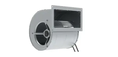 Industrial Centrifugal Extractor Fan RD16R Ziehl Abegg EC 0-10v 230v  1200m3/hr • £198