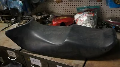 96-01 Kawasaki Zx11 Seat Saddle Pan Base Cushion St1194 • $74.96