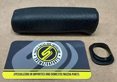 90-05 Mazda Miata MX-5 MX5 OEM E Brake E-Brake Emergency Handle Grip Cover Pull • $19.95