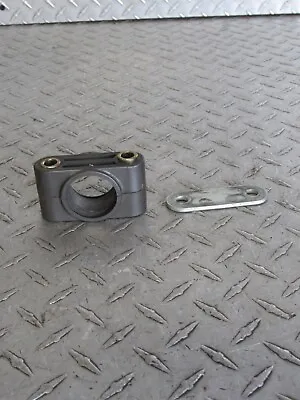 2005 05 Yamaha Yfm660r Yfm 660r 660 Raptor Steering Stem Bearing Clamp Bracket • $12.99