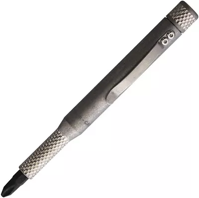 Maratac TI PEN DRIVER Titanium Screwdriver Pen • $31.58