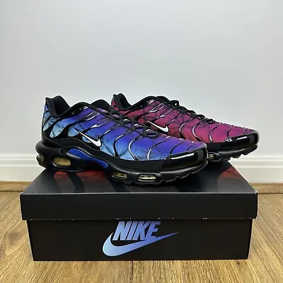 US8-14M Nike Air Max TN Plus 25th Anniversary $40 OFF | Brand New | Free Express • $350