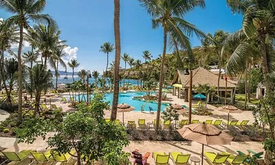 $2125 • Buy Week Stay, Accommodations, Vacation At Margaritaville, St Thomas,