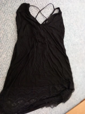 £3.50 • Buy Shein New Black Negligee Size 2xl