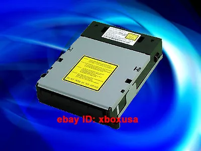 NEW XBOX Thompson Thomson TGM600 DVD Rom Drive #2 • $167.97