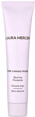 10ml LAURA MERCIER Pure Canvas Hydrating Primer 25ml Brand New • £18.35