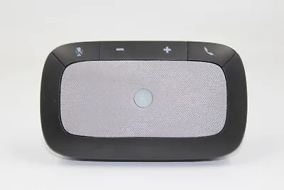 Motorola Model SP005 Bluetooth In-Car Speakerphone Only Black & Gray • $14.99