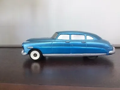 1948 Hudson Commodore Master Caster True Promo Car-Restored ? • $195