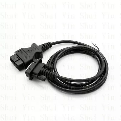 For Ford VCM II IDS V101 Obd2 Tool VCM 2 Main Cable VCM2 Auto Diagnostic Tool • $48