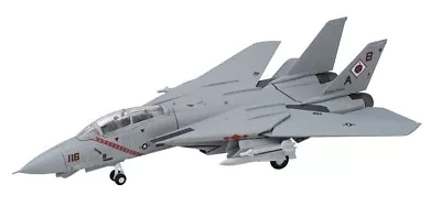 1/144 Fighter: Grumman F-14B Tomcat  VF102  Tomcat Memories 2 [USN] #5 :  FTOYS • $9.95