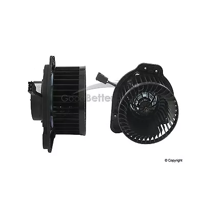 One New URO HVAC Blower Motor 9171429E 9171429 For Volvo C70 S70 V70 • $90.61