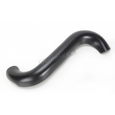 $104.40 • Buy Thunderheader Black Long Style Top Rear 23 In. Heat Shield - 1094B