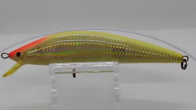 Maria The First 115F Floating Minnow 115mm 21g • $14.99