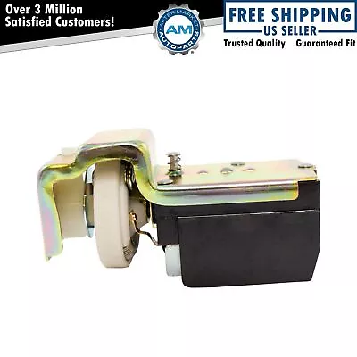 $15.05 • Buy 8 Terminal Plunger Style Headlight Switch For Mercury Ford Cougar Pickup F150