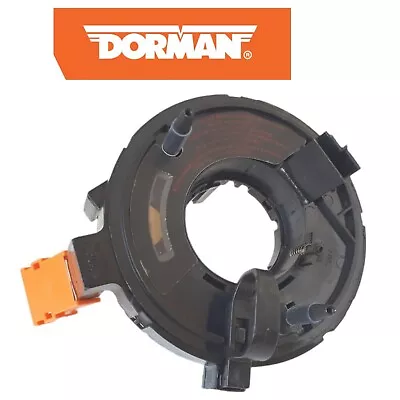 NEW DORMAN 525-701 Clock Spring Fits VW Beetle Jetta Passat Audi 1.8/2.5/2.8L • $39.99