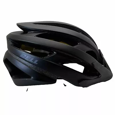 BELL Catalyst MIPS Adult Mountain Bike Helmet In Matte Black - Large • $49.92