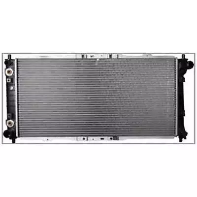 FloKool Radiator (compatible With Auto) RAD092 • $204.95