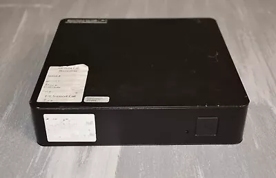 SuperMicro SuperServer SYS-E200-8B (w/ X10SBA) • $299