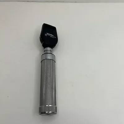 Welch Allyn Ophthalmoscope 11710 With Handle • $120