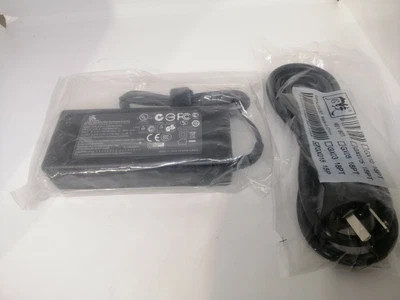 $29.99 • Buy 20V 3A Zebra AC Power Adapter FSP060-RPBA P1028888-001 For Printer LP2824 Plus