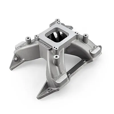 Speedmaster 1-147-061-01 Mopar 440 HiRise RPM Single Plane Intake Manifold • $304