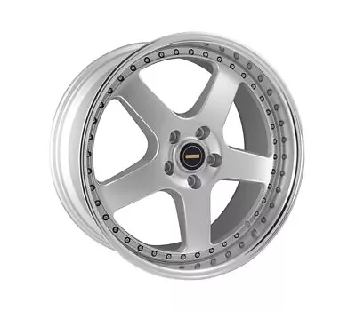 To Suit HOLDEN COMMODORE VE TO VF WHEELS PACKAGE: 20x8.5 20x9.5 Simmons FR-1 ... • $2080