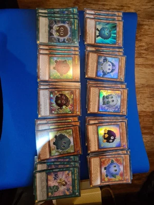 £32 • Buy Yugioh Kuriboh Max Rarity Deck Core - All Ultra/Secret Rare - BROL - 30 Cards