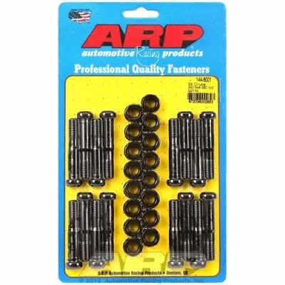 ARP 144-6001 Rod Bolt Kit; For Mopar Small Block 318/340/360 NEW • $88.94