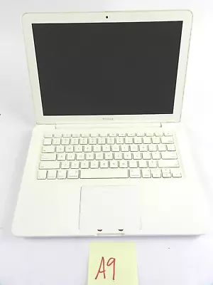 2009 Apple MacBook 13'' A1342 4324A-BRCM1047 • $28.88