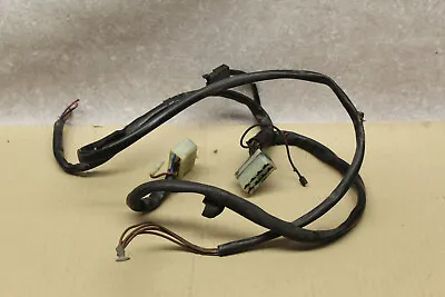 Mercedes Benz W115/8 Block Heater Cable Loom • $38.45