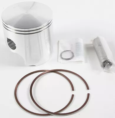 Wiseco 81.00MM Piston For Yamaha 701 All Twin Cylinder With Dual Carbs 790M08100 • $131.10