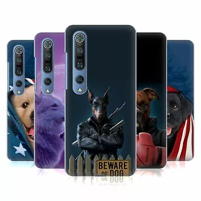 Official Vincent Hie Canidae Hard Back Case For Xiaomi Phones • $15.35