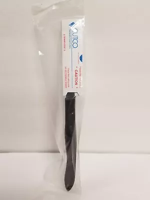 $45.95 • Buy Brand New Cutco Steak/Table Knife #1759 Double D Edge Dark Brown Handle 