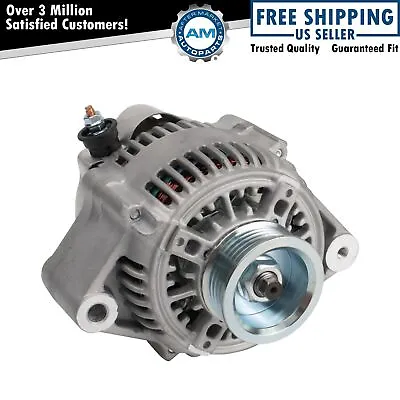$103.99 • Buy New Replacement Alternator For Toyota Camry Solara L4 2.2L