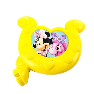 Fisher Price Disney Minnie Mouse Jump N Style Pony Stable 2014 Replacement Sign • $8.09