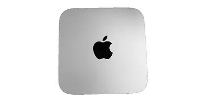 APPLE MAC MINI DESKTOP A1347 | Late 2012 I7  8GB 1.2TB Fusion Drive  Loaded • $274.98