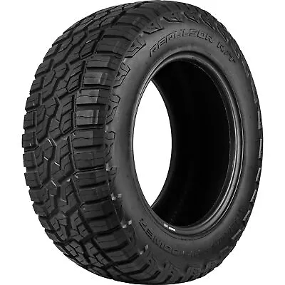 4 New Rbp Repulsor R/t  - Lt285x70r18 Tires 2857018 285 70 18 • $674.72