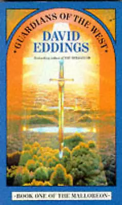 By David Eddings - Guardians Of The West Highly Rated EBay Seller Great Prices • £3.45