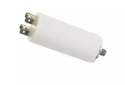 Dryer Capacitor 8UF CAP008 450V 0588400004 • $6.48