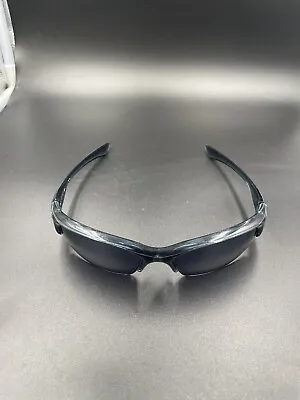 Oakley Bottlecap Crystal Black W/ Black Iridium Lenses • $150