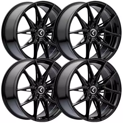 Best 22 Inch Black Rims Deals | Dealsan
