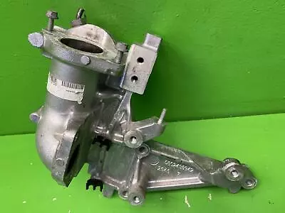 £69.90 • Buy FIAT DUCATO EGR Support Bracket Mk3 2.3 5802438942 2019 * Damaged Valve
